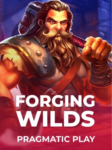 Forging Wilds